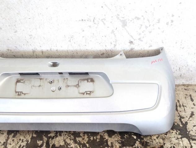 1612229380 PARAURTI POSTERIORE CITROEN C1 1.2 B 60KW 5M 5P (2018) RICAMBIO USATO - Foto 5