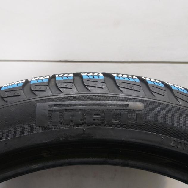 4 GOMME 225 45 18 PIRELLI A61668 - Foto 5