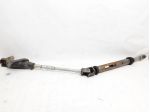 CANNA DELLO STERZO (PIANTONE) SMART Fortwo Coupé (W451) M 132.910 (0715)