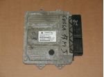 55566037 ECU OPEL CORSA 1.3 55566037HJ 55566037 HJ MJD 603.SC HW03A 3333