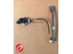 0659235 ALZAVETRO ALZACRISTALLI ELETTRICO SX MICROCAR VIRGO I II III