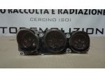 Quadro strumenti livelli Alfa Romeo GTV 2.0TS del 2002 (60673922)