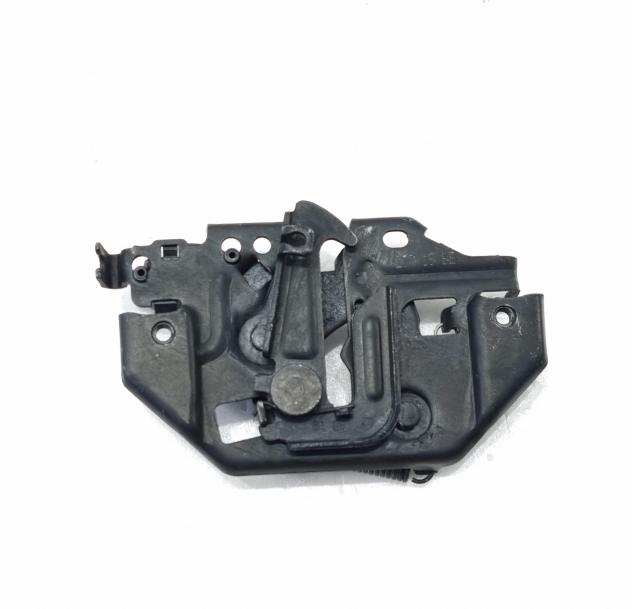 SERRATURA COFANO ANTERIORE FORD EcoSport Serie ZTJA, ZTJB, ZTJC (12)