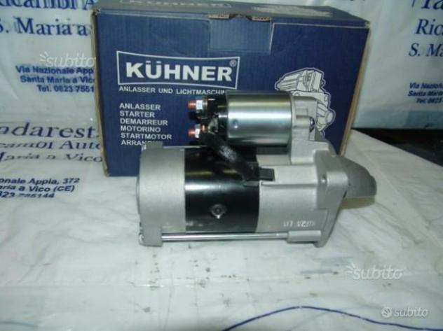 Motorino d'avviamento ford ranger f8ru11000aa
