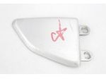 PARATACCO PEDANA ANTERIORE SINISTRA MV AGUSTA BRUTALE 800 2012 - 2016 8000B …