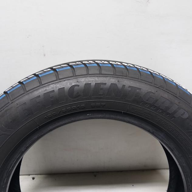 4 GOMME 185 65 15 GOODYEAR A71981 - Foto 5