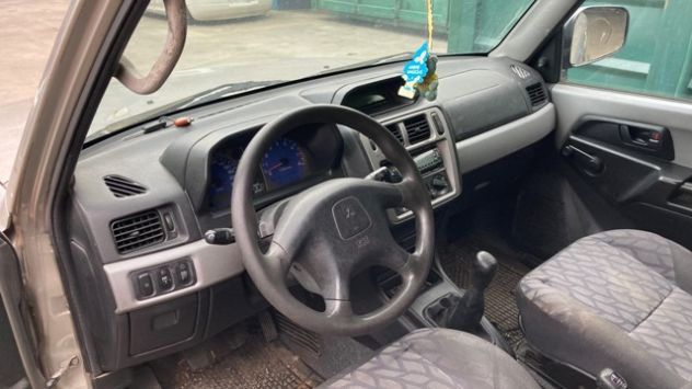 Ricambi vari Mitsubishi Pajero Pinin 1.8GDI del 2000 - Foto 6