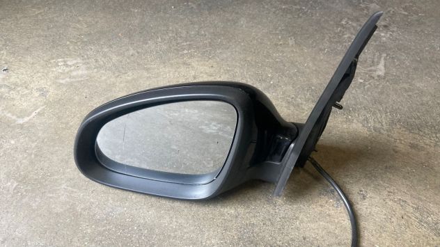Specchietto retrovisore SX Opel Astra J del 2012 - Foto 2