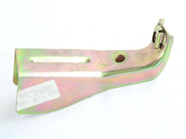 269988500104 STAFFA SUPPORTO PARAURTI ANTERIORE DESTRA TATA SAFARI (2007) RICAMBIO NUOVO - Foto 3