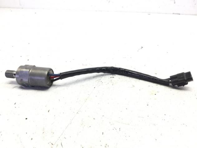 TRIUMPH SCRAMBLER XE 1200 SENSORE STOP MICROSTOP FRENO POSTERIORE 2021 2023 - Foto 5