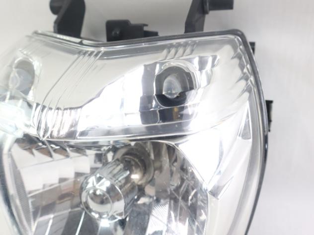 SUZUKI GSR 600 3510044G01999 FARO ANTERIORE 06 - 11 HEADLIGHT - Foto 3