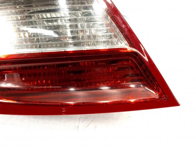 STOP FANALE POSTERIORE SINISTRO MERCEDES Classe C Berlina W204 2048202964L (07) - Foto 3