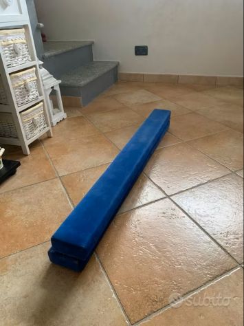 Trave x ginnastica - Foto 2