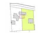 Ruffio (TEC203b): terreno edificabile di c.a. 1000mq - SUL 240mq