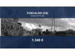 Immobile in asta di 115 m² in vendita a Fuscaldo