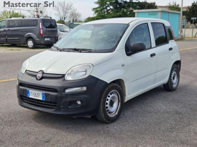 FIAT Panda Panda 1.2 69 CV VAN 2 POSTI EURO6 POP - FT063FT rif. 23798609 - Foto 6