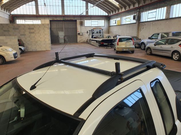 Fiat Strada 1.3 MJT Pickup Cabina Lunga - Foto 6