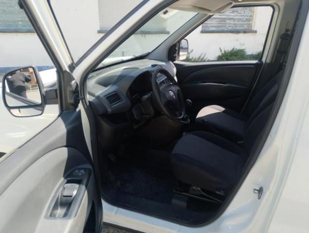 FIAT DOBLO' 1.3 MJT PC-TN Cargo Lamierato 2 POSTI rif. 23837209 - Foto 10