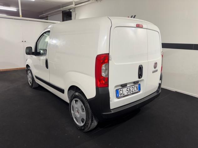 Fiat Fiorino 1.3 MJT 95CV Cargo Adventure - Foto 6