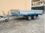 Altro Barthau Professionali da 3 a 4 Mt