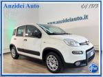 FIAT Panda N1 1.0 Hybrid Street Van 4 posti rif. 24115298