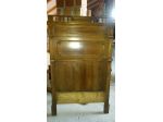 Letto singolo anni '50