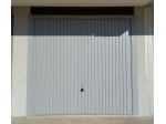 Basculante manuale Hörmann modello Berry N80 2,480 m x 2,290 m