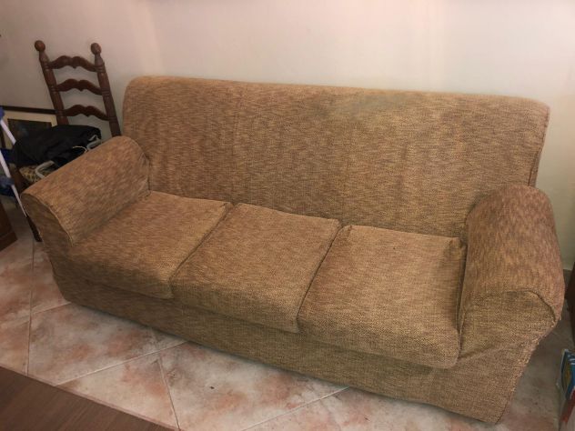 Divano 3 posti