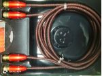 AUDIOQUEST RED RIVER XLR bilanciato 2m