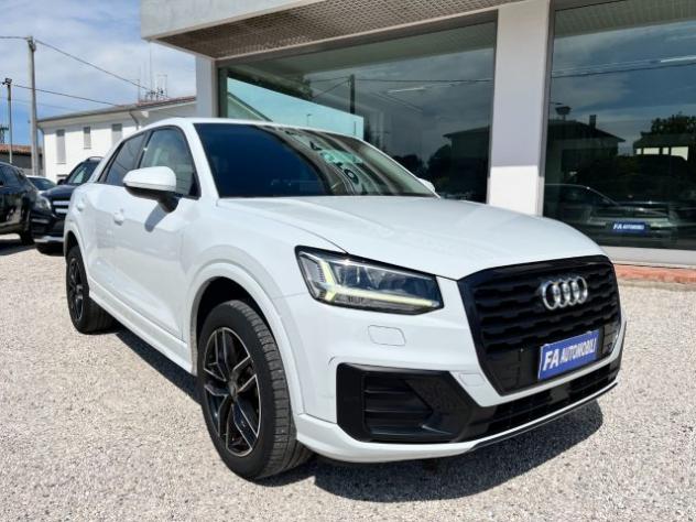 AUDI Q2 30 TFSI S tronic Admired rif. 23961771 - Foto 4