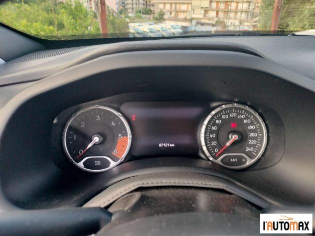 JEEP - Renegade 1.6 mjt Limited 2wd 130cv - Foto 10