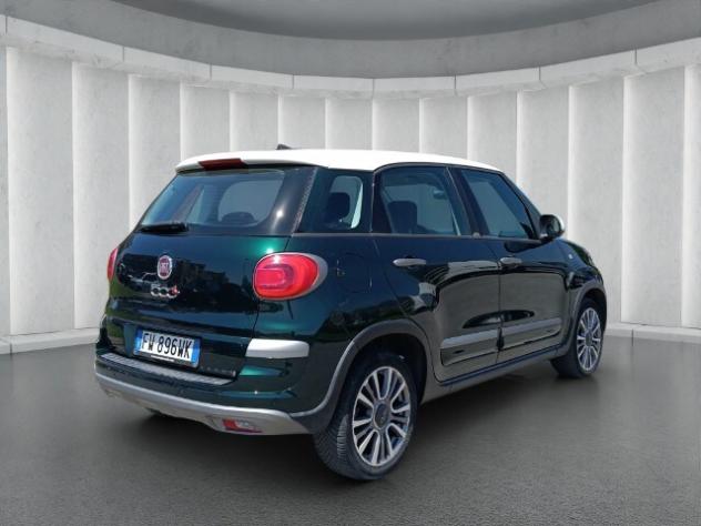 FIAT 500L 500L 1.3 Multijet 95 CV Cross - Foto 2