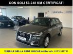 AUDI Q2 1.400 BENZINA 150 CV S-TRONIC DESIGN  rif. 23659089