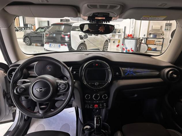 MINI Mini 3p 2.0 Cooper S Hype auto - Foto 9
