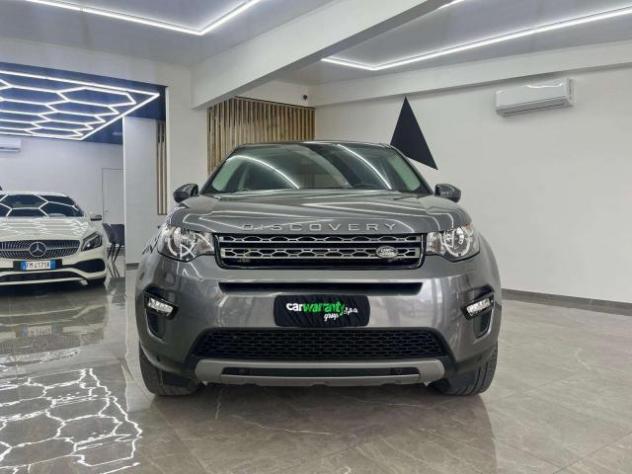 Land Rover Discovery Sport 2.0 150 CV - Foto 2
