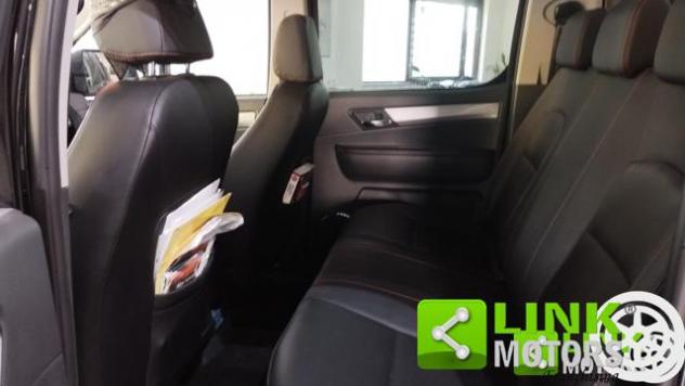 EVO Cross 4 EVO Cross 4 2.0 TD 136 CV rif. 24174715 - Foto 9