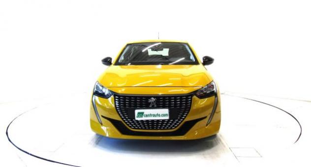 PEUGEOT 208 1.2 PureTech Active 5P Manuale * OK NEOPATENTATI * rif. 24036915 - Foto 2
