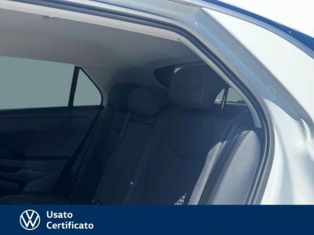 VOLKSWAGEN T-Roc 1.5 etsi life 150cv dsg rif. 23745466 - Foto 9