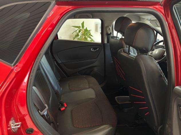 Renault Captur dCi 8V 90 CV EDC Start&Stop Energy Intens - Foto 8