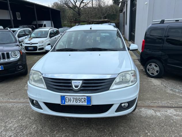 Dacia Logan MCV 1.6 85CV GPL 5 posti Ambiance - Foto 3
