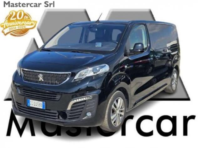 CITROEN Spacetourer Traveller N1 autocarro bluehdi 180 VIP STD - GG245 rif. 23961035