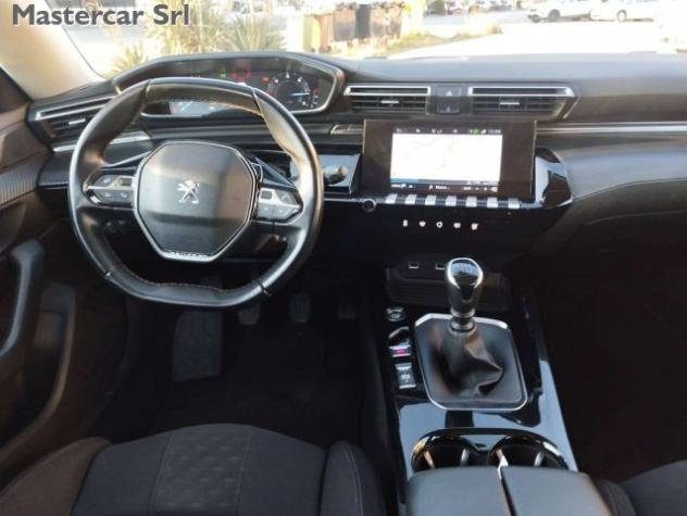 PEUGEOT 508 508 SW SW 1.5 bluehdi Business tg : GC773HS rif. 24012945 - Foto 10