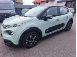 Citroen C3 PureTech 82 GPL Shine
