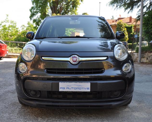 Fiat 500L 1.3 Multijet 85 CV Pop Star NEOPATENTATI - Foto 2