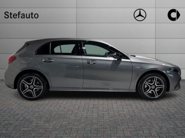 MERCEDES-BENZ A 250 e hybrid EQ AMG Line Advanced Plus rif. 22524349 - Foto 2