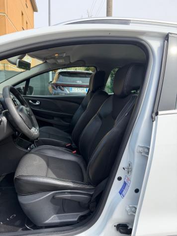 Renault Clio Sporter 1.5 dci - NEOP. - NAV. - 12 MESI DI GARANZIA - - Foto 9