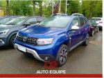 Dacia Duster 1.5 Blue dCi 115cv 4x4 Prestige