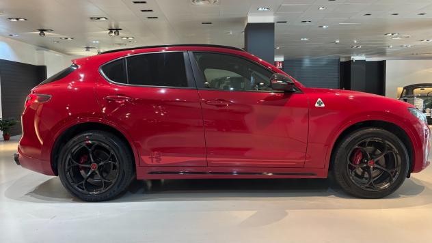 ALFA ROMEO STELVIO 2.2 TD 180CV - 2018 - Foto 8
