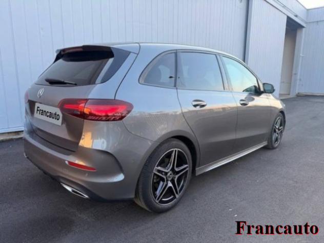 MERCEDES-BENZ B 200 d Automatic AMG Line Advanced Plus rif. 24242652 - Foto 5