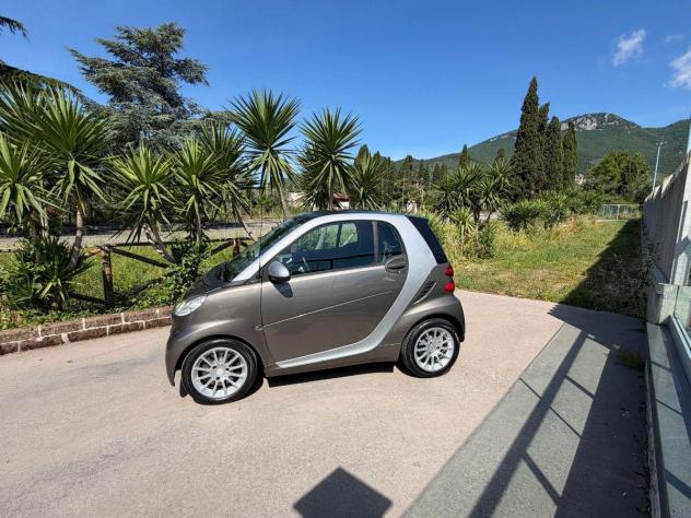 SMART - Fortwo - 800 33 kW coupé passion cdi - Foto 2